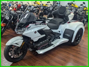 2024 Honda Gold Wing Tour - Picture 1 of 12