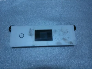 EPSON EcoTank ET-2760 Printer LCD Main Front Control Panel Display Screen Unit - Picture 1 of 9