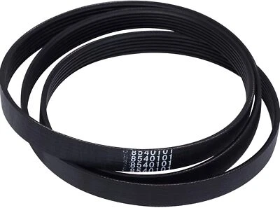 New Genuine OEM Whirlpool Washer Washing Machine Drive Belt WP8540101 - Image 1 of 4