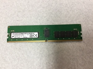 32GB 2Rx8 PC4 2933R (DDR4-23400) ETC REG MICRON MTA18ASF4G72PDZ-2G9B2 - Bild 1 von 1