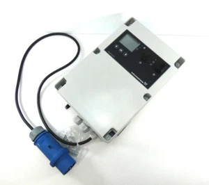 GRUNDFOS LC 221.2.230.1.10.30/150 MPU Niveau-Steuerung |Pumpensteuerung 220-240V - Bild 1 von 12