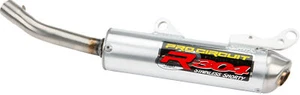 Pro Circuit R-304 Shorty Silencer SH00250-RE - Picture 1 of 1