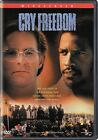 Cry Freedom DVD Kevin Kline NEW