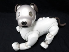 Very Rare Sony AIBO ERS-1000 JAPAN 