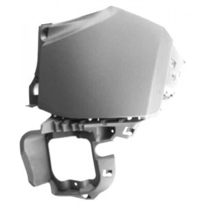 Stoßstange hinten lackierbar rechts für Jeep Renegade - Bild 1 von 1