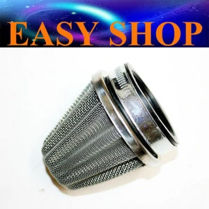 54mm 55/MM AIR FILTER CLEANER 150cc 200cc 250cc 300cc DIRT ATV QUAD BIKE BUGGY - Picture 1 of 5