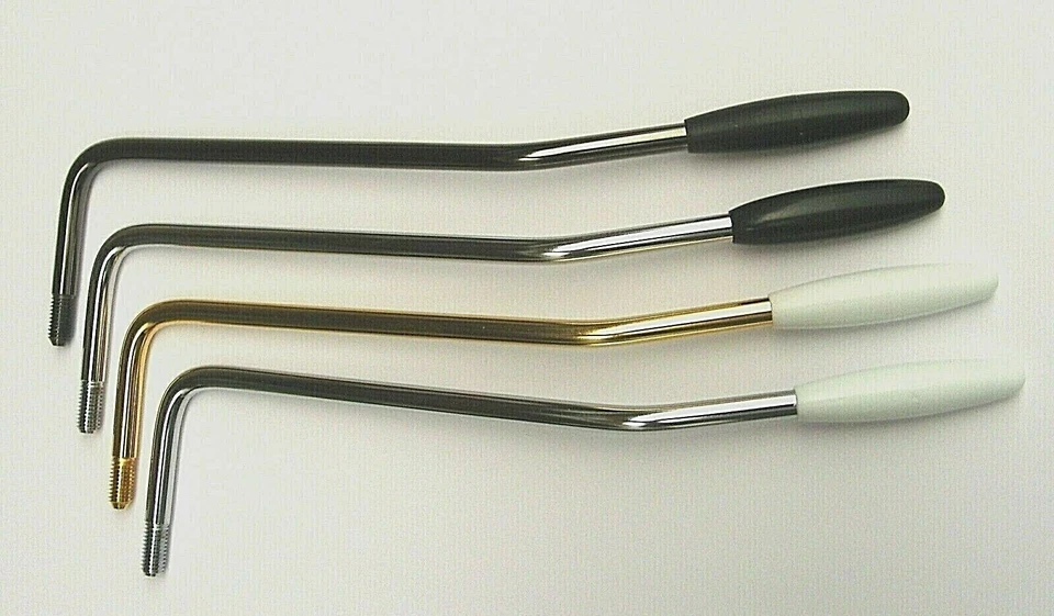 Trem Arm 5mm Mex Strats, Most Squier Strats & Others *Read Description* RH or LH