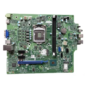 For DELL Vostro 3890 Desktop Motherboard 19481-3 DDR4 LGA1200 CN-0J5NY0 Tested - Picture 1 of 3