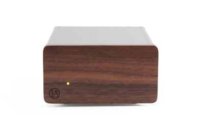 Tisbury Audio Domino Phono Preamp - MM/MC Phono Stage Preamplificatore - Immagine 1 di 4