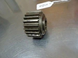 VINTAGE BSA BANTAM MOTORKUPPLUNG NABENMITTE. "SPLINE LÄNGE 3/4" - Bild 1 von 4