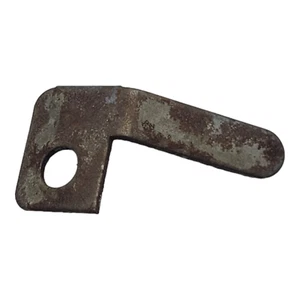 Tecumseh 32704 Fuel Line Clip ES-33328a TVM140 TVS90 38040 38050 55002 55150 OEM - Picture 1 of 8