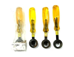 Stanley Proto 2108 Proto Punch & Chisel Holder (Lot Of 4 Pcs) - Picture 1 of 6