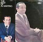 Al Martino - The Best Of Al Martino Lp Comp Vinyl Schallplatte 126825