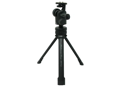 Optex PPT150 Mini Tripod With Ball & Socket Head - Image 1 of 4