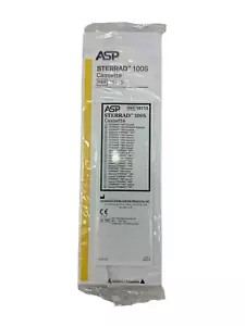 Johnson & Johnson ASP Sterrad 100S Cassette REF:10113 Exp 02-28-2025 - Picture 1 of 3