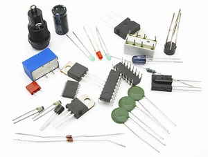 Lot Of 1862, Micro MMBT3906-TP, Transistors Bipolar - BJT 40V, 833-MMBT390 N#26 - Picture 1 of 6