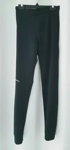 Cannondale Women's Petite Lightweight Tights 7F205P/BLK USA NOS - Picture 1 of 6