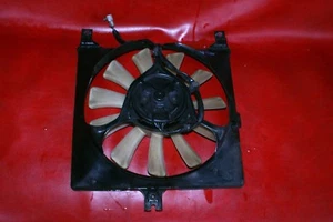 LÜFTERMOTOR LÜFTER Gebläsemotoren KÜHLERVENTILATOR Suzuki Wagon R 1997-2000 - Bild 1 von 2