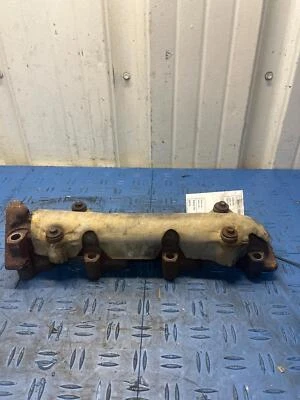 01-16 GMC SIERRA 2500 Exhaust Manifold Rh6.6l Oe# 12624683 - Image 1 of 4