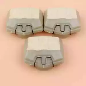 3x Air Filter For Jonsered CS2166 CS2171 2063 2071 2163 2171 2172 Saws 575269103 - Picture 1 of 6