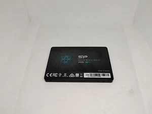 SP Silicon Power Ace A55 3D NAND 256GB Internal 2.5" Solid State Drive - Picture 1 of 4
