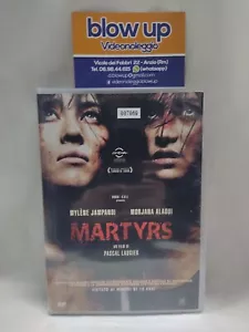 MARTYRS - PASCAL LAUGIER - Picture 1 of 3