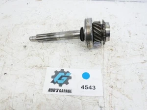 Jeep Willys CJ2A? CJ3A T-90 T90 Input Shaft Truck? Wagon? - Picture 1 of 4