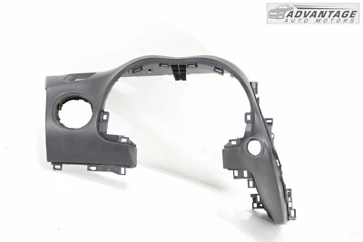 2013-2015 INFINITI JX35 QX60 TABLERO DE INSTRUMENTOS LADO IZQUIERDO CUBIERTA MOLDURA OEM Foto 1 de 4