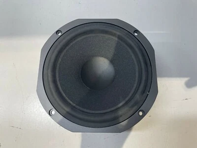 1 x Tannoy 79000658 LF Woofer Driver AMS-10C 4 ohmios 6" Foto 1 de 4