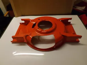 HUSQVARNA LC 353 BIO DECK (NON COLLECTING) METAL 505397003 GENUINE - Picture 1 of 6