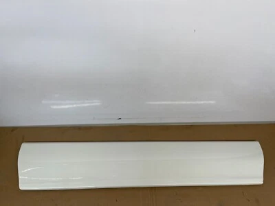 96-02 MERCEDES-BENZ R129 SL500 SL600 PUERTA PASAJERO DERECHA MOLDURA OEM Foto 1 de 4