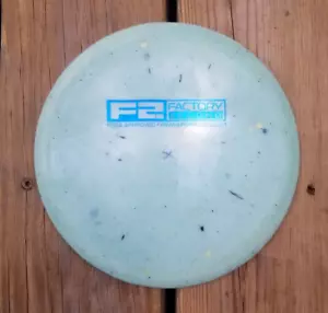 Innova Splatter Star Wombat3 176g Star Wombat - Picture 1 of 3