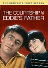The Courtship of Eddie's Father: The Complete First Season [New DVD] Full Fram