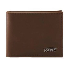 carteras hombre vans