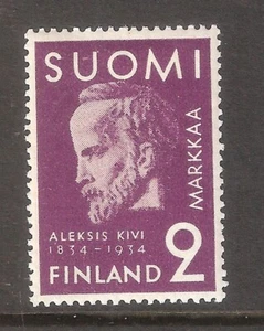 Finland mi nr 187 Ongebruikt. - Imagen 1 de 1