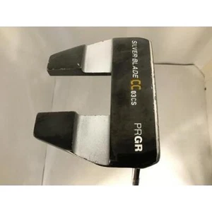 PRGR putter SILVER-BLADE CC 03CS 34" steel - Picture 1 of 6
