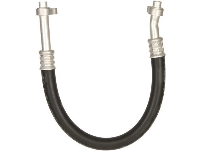 空调制冷剂吸管适用于 2007 - 2013 年 GMC Sierra 1500 2012 2008 HK567NQ — 第 1/1 张图片