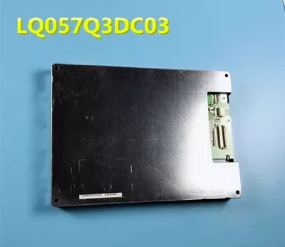 Original LQ057Q3DC03  SHARP 5.7'' TFT LCD Display Panel 320*240  1 Year Warranty - Image 1 of 4