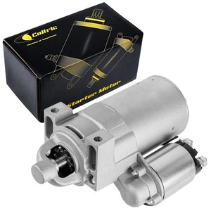 for Dixie Chopper With Kohler Command 23 HP Starter Motor - Picture 1 of 7