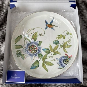 Villeroy & Boch Amazonia Deep Plate Platter 33cm - Picture 1 of 5
