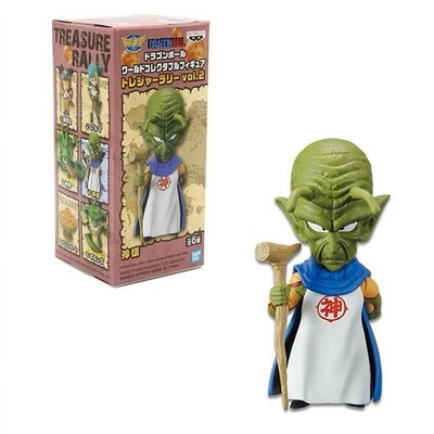 Figura Kami DragonBall WCF Banpresto Treasure Rally Vol 2 Foto 1 de 4