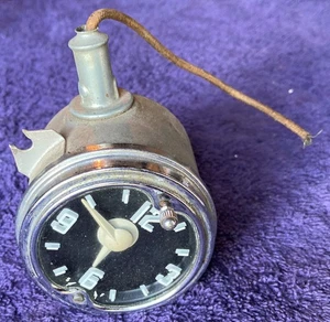 BH1528 1953 53 Nash Rambler Electric Clock - Picture 1 of 2