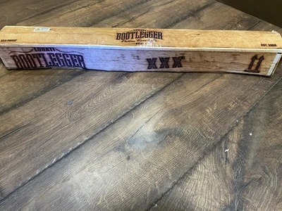 Eje de leva Lunati Bootlegger-XXX12232HLUN Foto 1 de 4