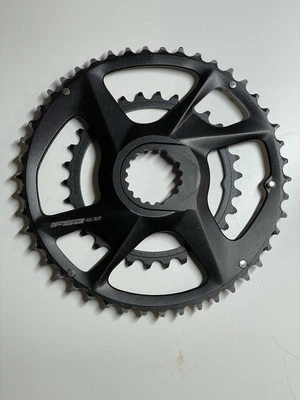 Fsa Cannondale Modular Chainring 2x 46t 30t  - Image 1 of 4