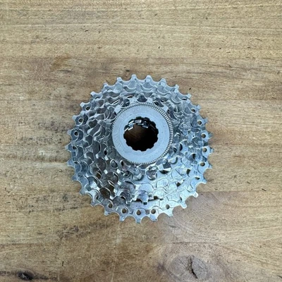 Miche Primato 9-Speed 12-29t Bike Cassette For Campagnolo "Light Wear" 373g - Image 1 of 4