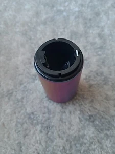 Abridor de botellas de cerveza automático magnético 1 pieza acero inoxidable push-down envío gratuito - Imagen 1 de 7