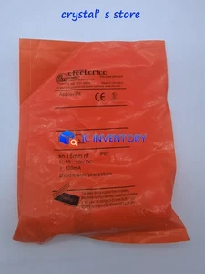 1PCS Brand new ones IFM KI5087 Proximity Switch Sensor - Picture 1 of 6