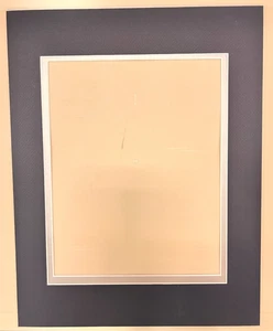 Dallas Cowboys 11x14 Photo Photograph Double Mat 8x10 Cut Out 25CT LOT - Picture 1 of 1