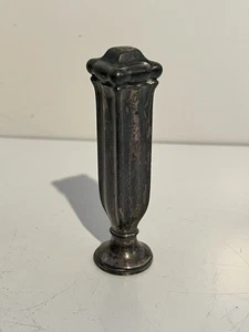 Petschaft Silber 830   Stempel Siegel - Bild 1 von 5