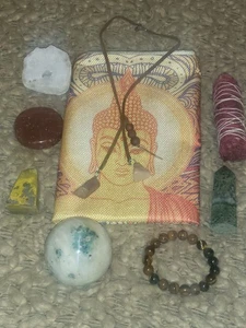 Kristall Sortenbox - Bild 1 von 1